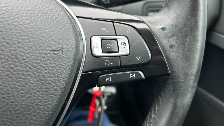 Volkswagen Golf 1.4 TSI 125 Match Edition 5dr Petrol Hatchback